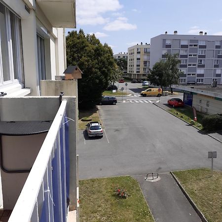 Appartement Pour Famille Amis Ou Colegue Шоле Экстерьер фото