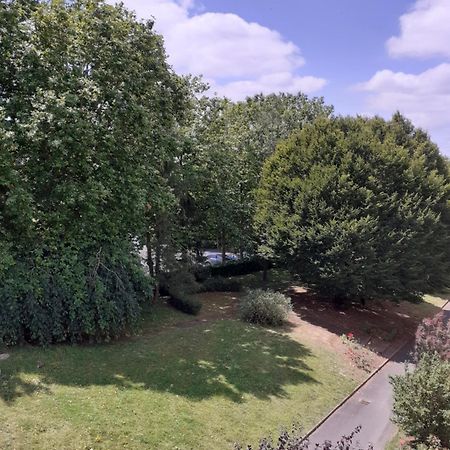 Appartement Pour Famille Amis Ou Colegue Шоле Экстерьер фото