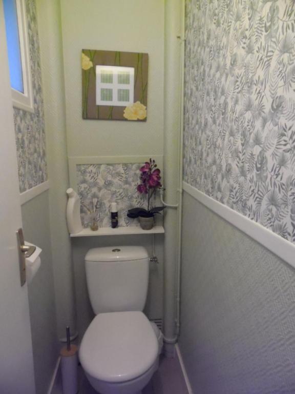 Appartement Pour Famille Amis Ou Colegue Шоле Экстерьер фото
