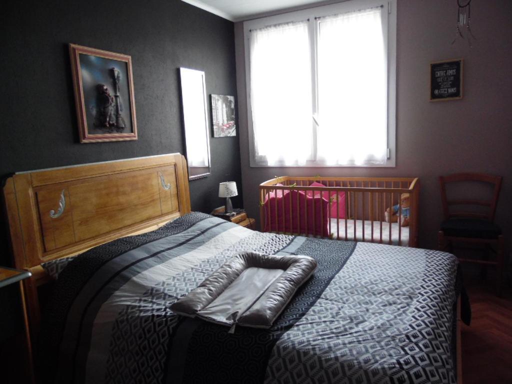 Appartement Pour Famille Amis Ou Colegue Шоле Экстерьер фото
