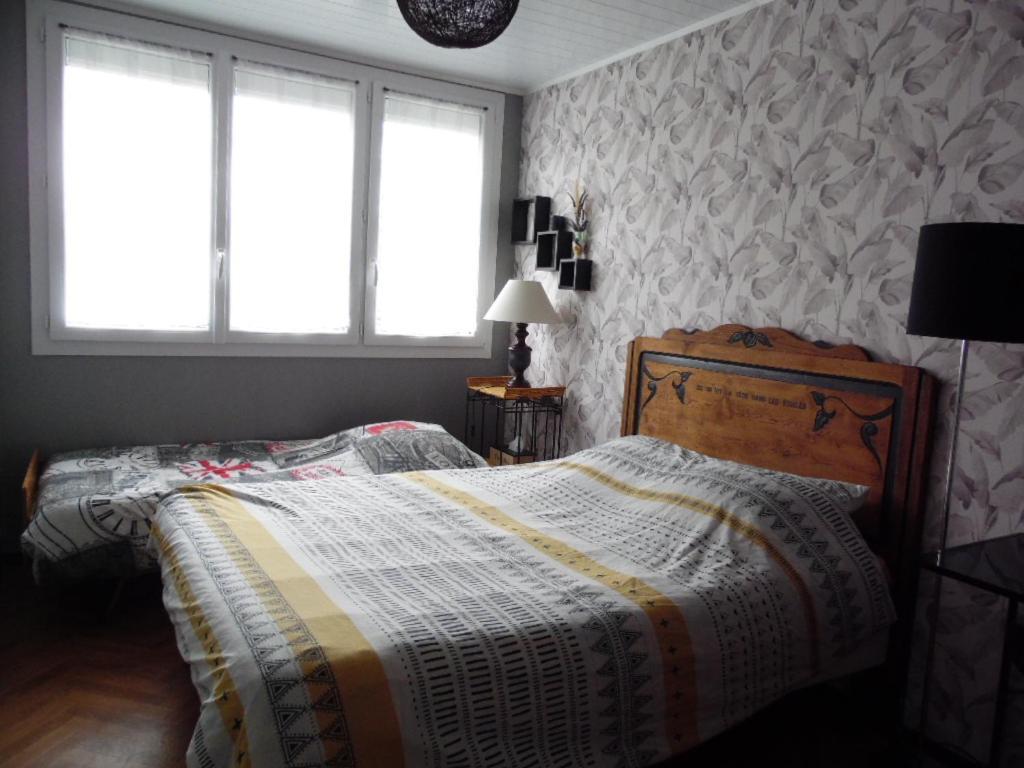Appartement Pour Famille Amis Ou Colegue Шоле Экстерьер фото