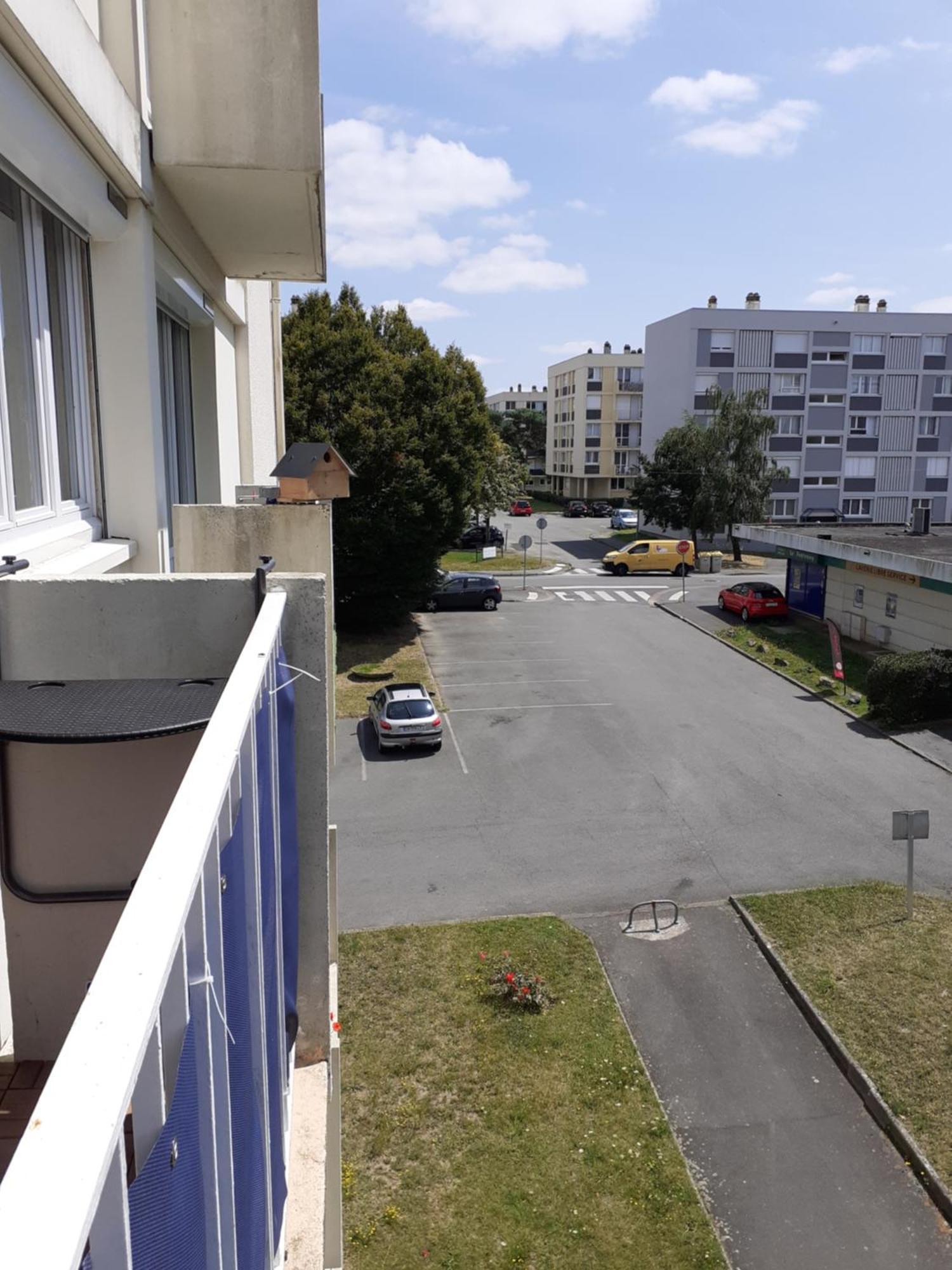 Appartement Pour Famille Amis Ou Colegue Шоле Экстерьер фото