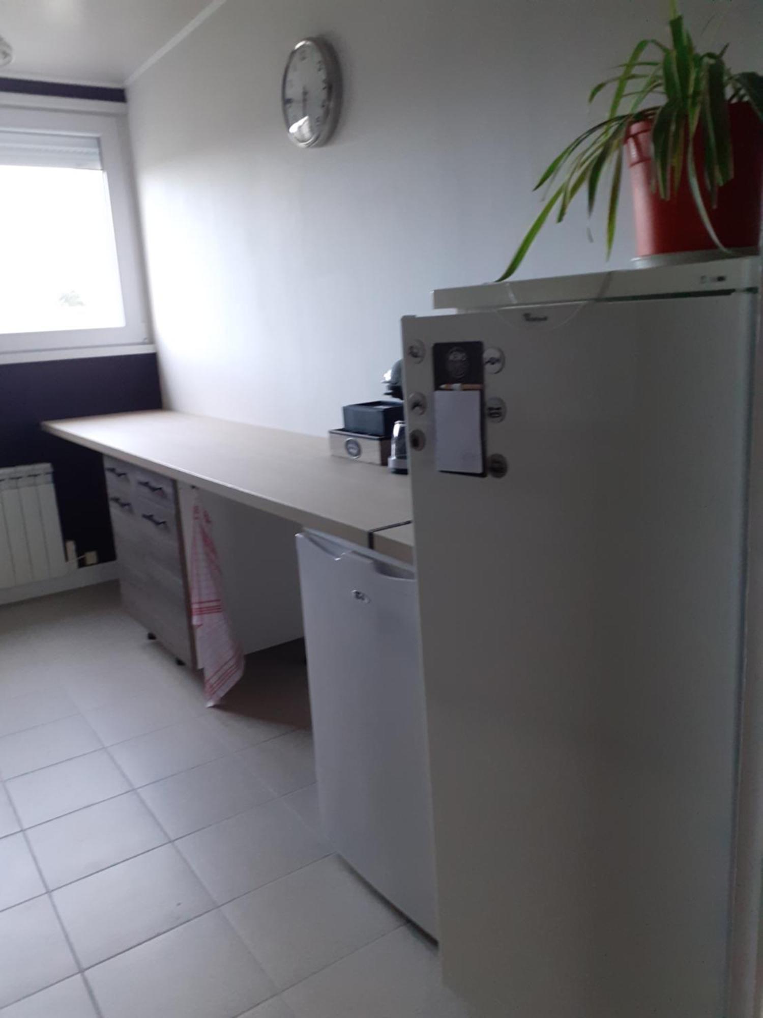 Appartement Pour Famille Amis Ou Colegue Шоле Экстерьер фото