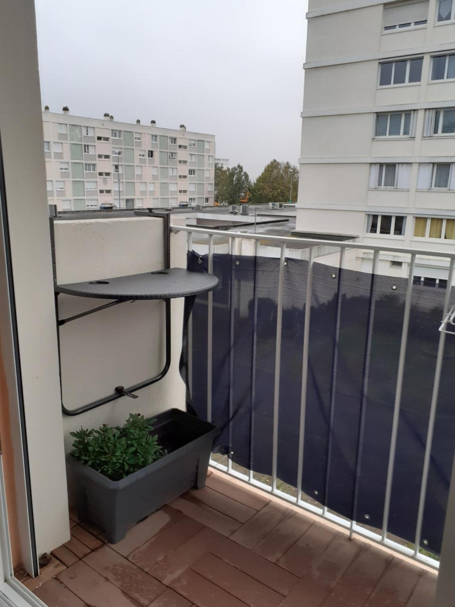 Appartement Pour Famille Amis Ou Colegue Шоле Экстерьер фото